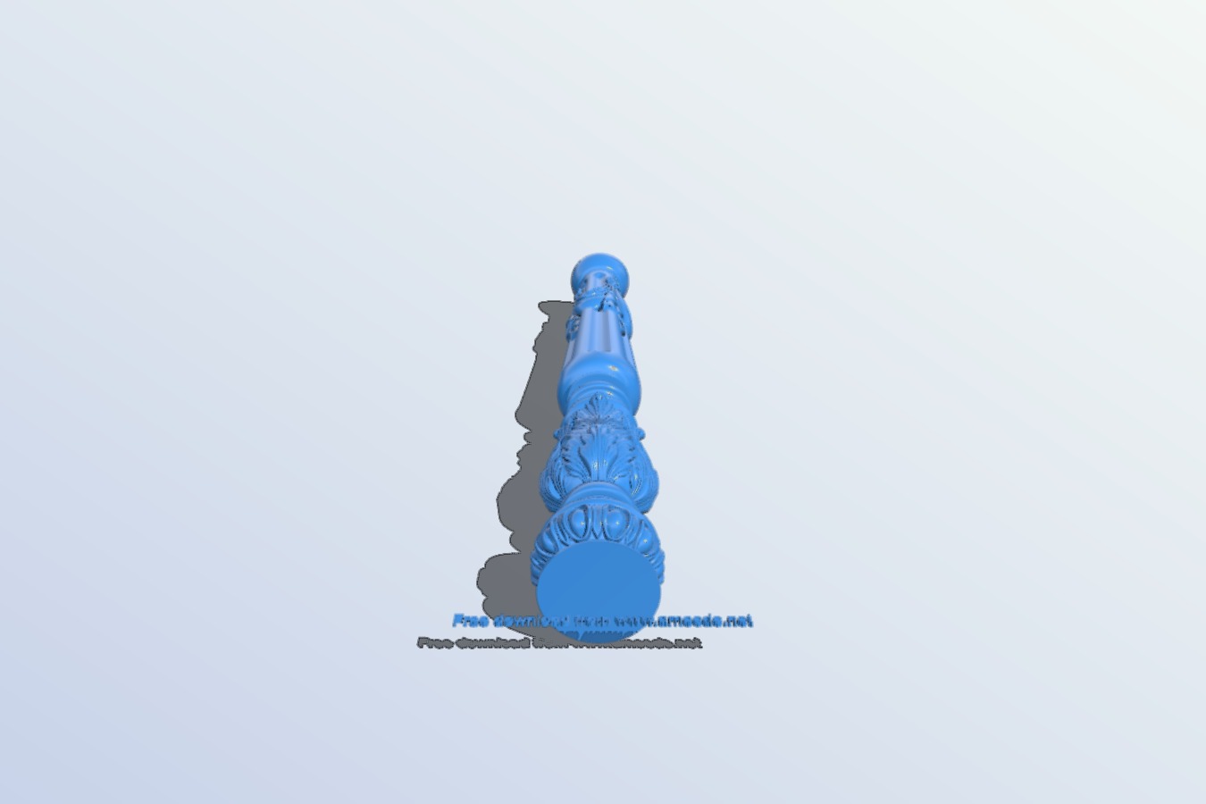 Column pattern