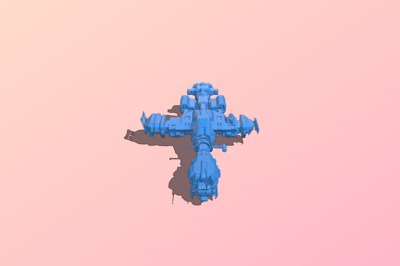 ORE Salvage Ship - Noctis - EVE Online