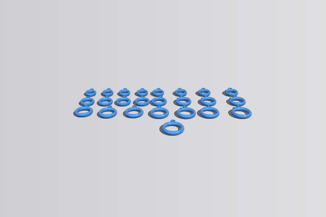 Ring Sizer (mm)