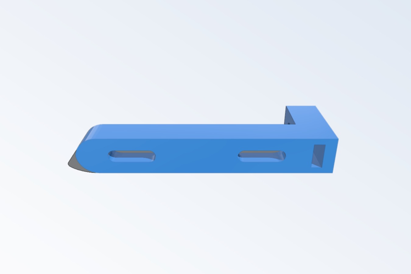 Prusa Z stop adjustable