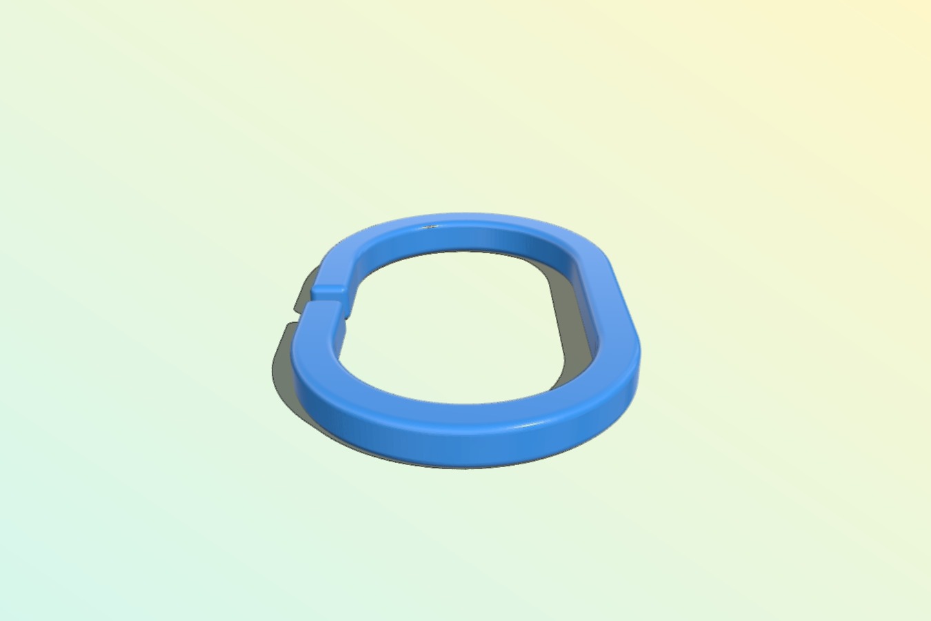 Shower Curtain Clip