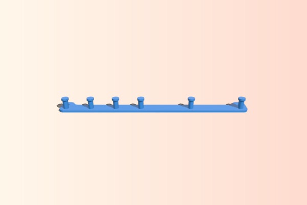 Cricut tool holder | 3d print model
