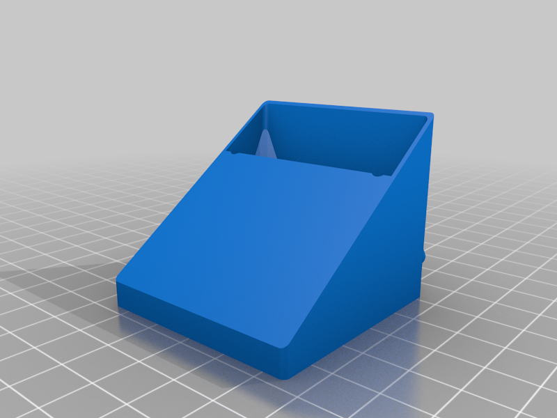 Ultimaker Original Dual Fan Duct