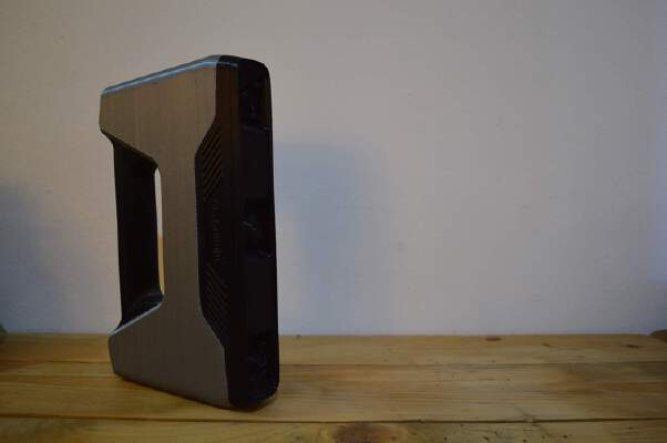 3D Printable Einscan Pro Scanner Model | 3d print model