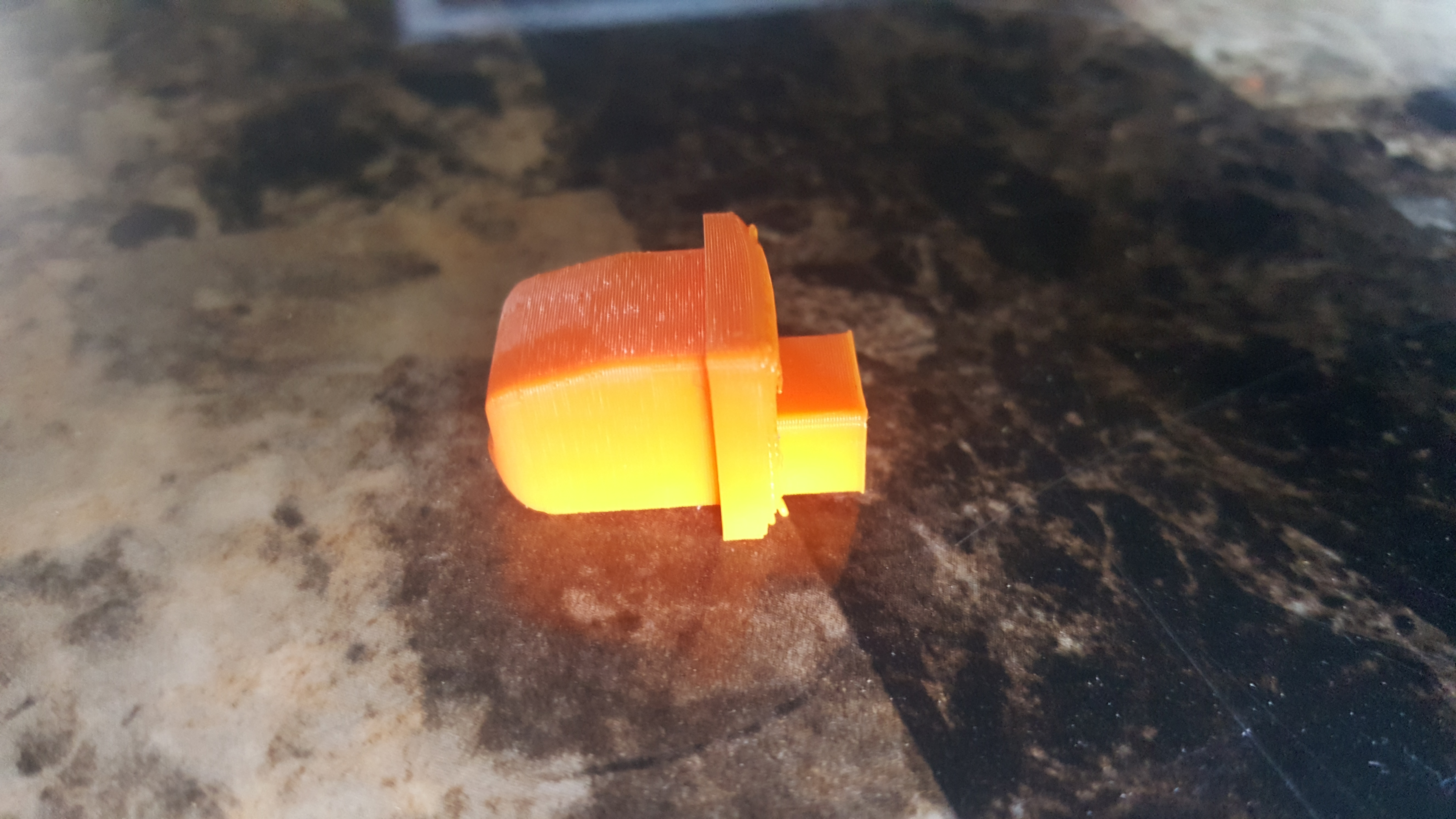 Rapidstrike Rev Triggers
