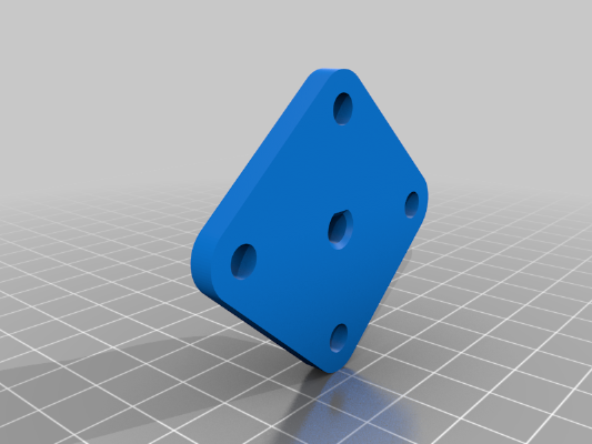 Harmonic Drive | 3d print model