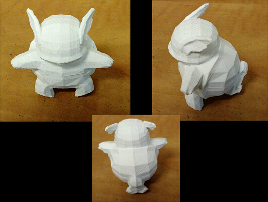 Russian Nesting Pokédolls | 3d print model