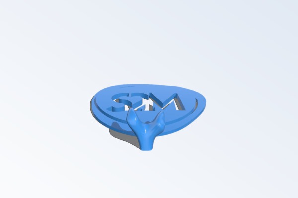  Seat to meet coat rack | 3d print model