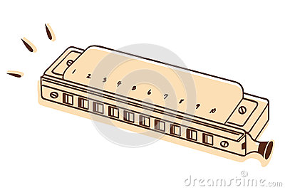 mouth organ
