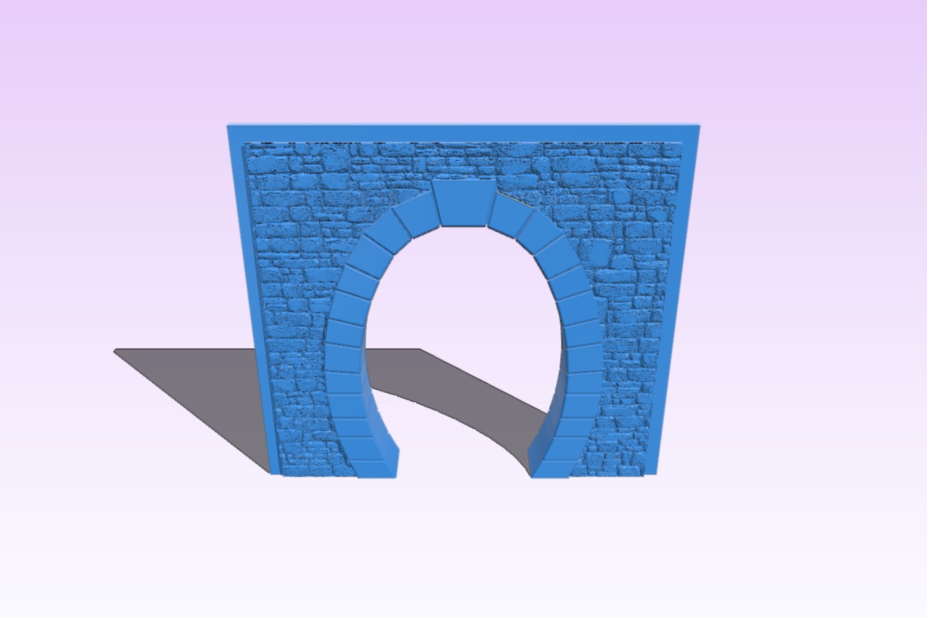 Tunnel