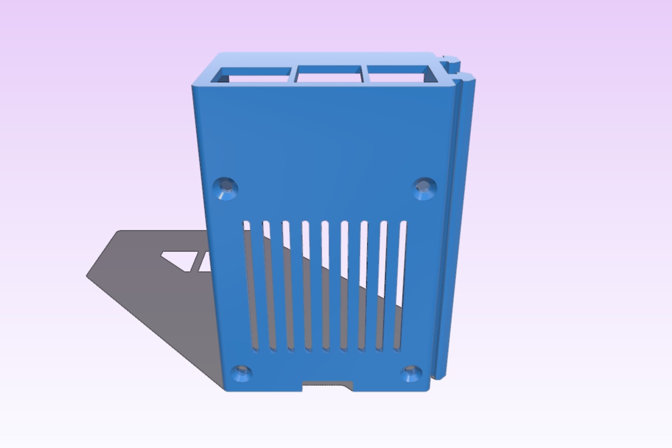 Raspberry Pi Camera Ribbon Cable Guide - Ender 3