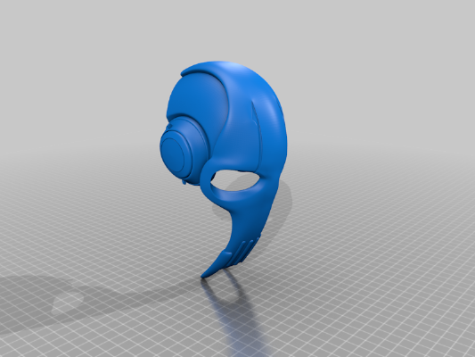 Generale Grievous sw ep.III | 3d print model
