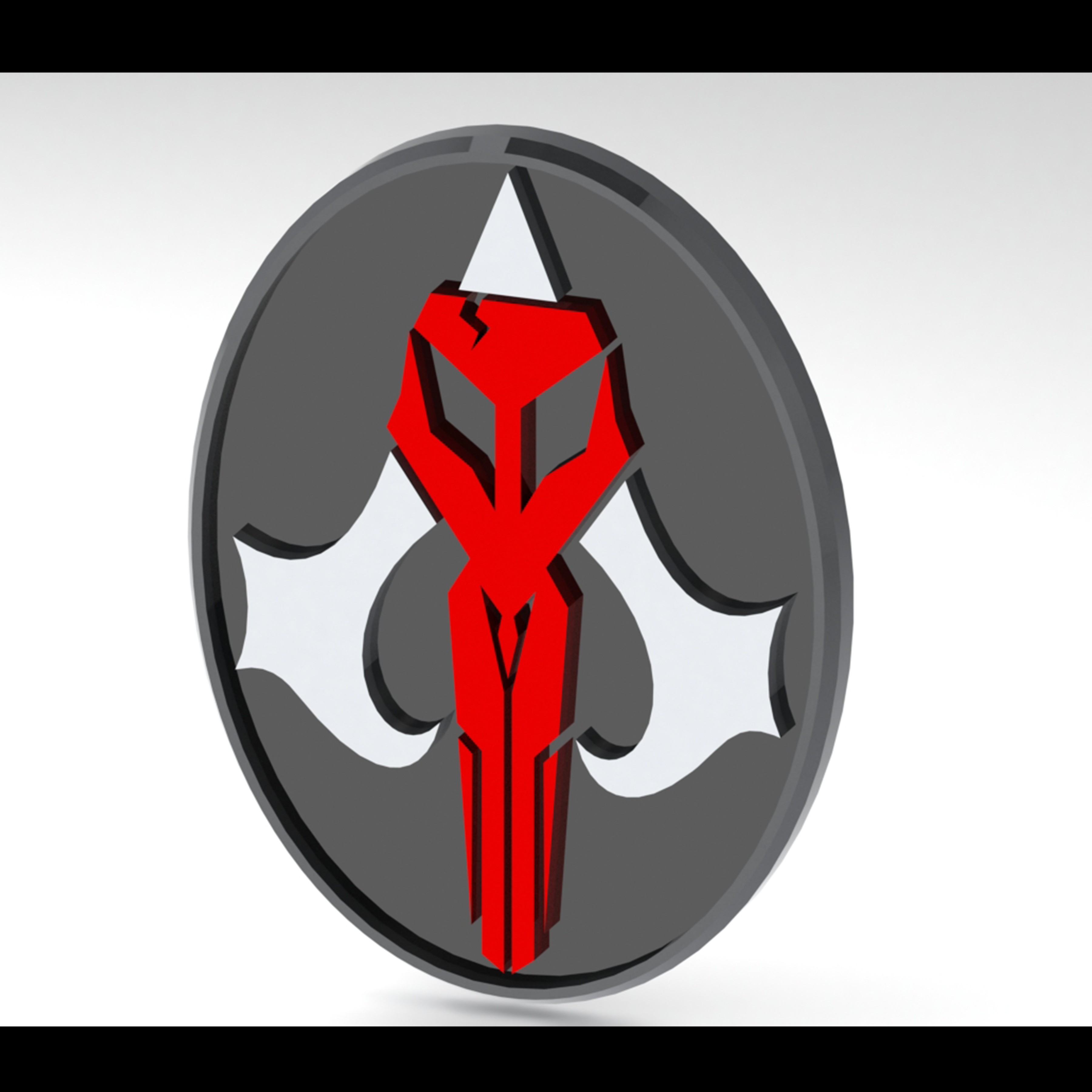 Mandalorian's Creed
