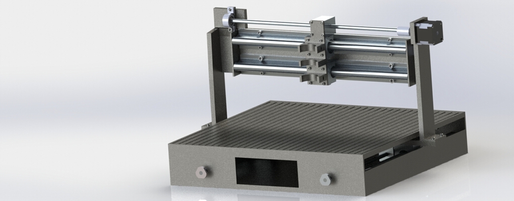 cnc | 3d print model