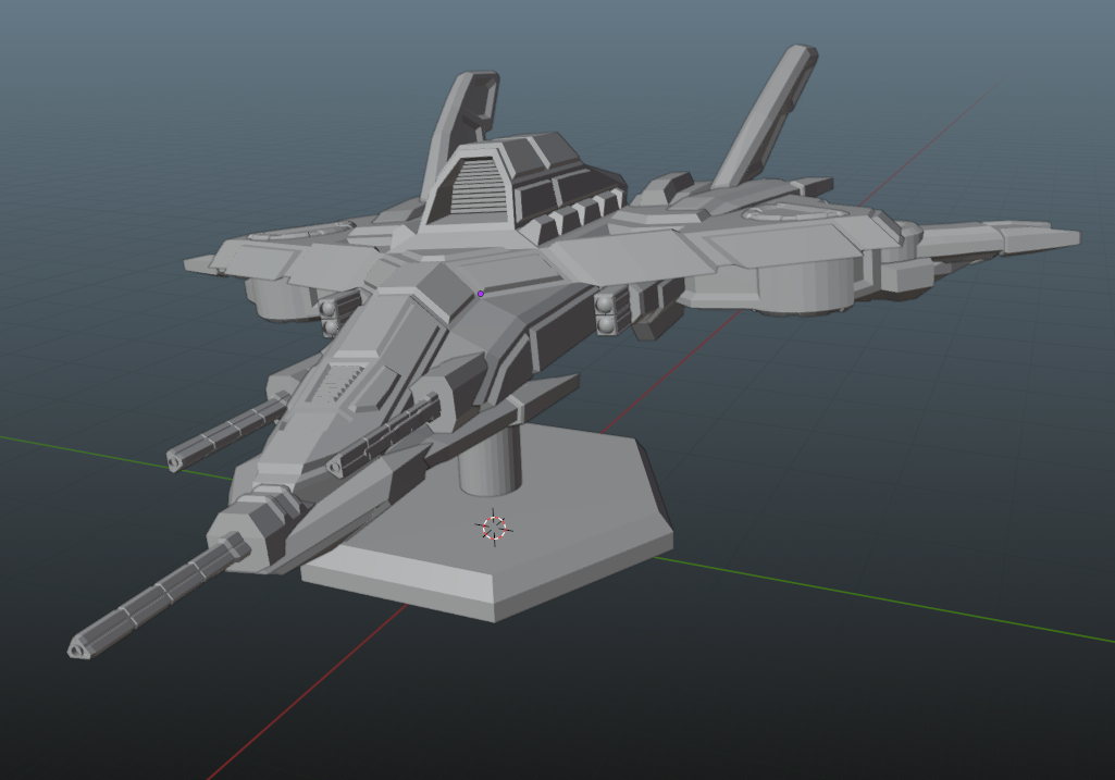 Striga Omnifighter