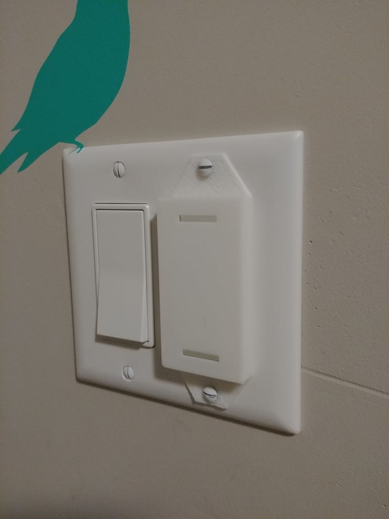 Light Switch Cover