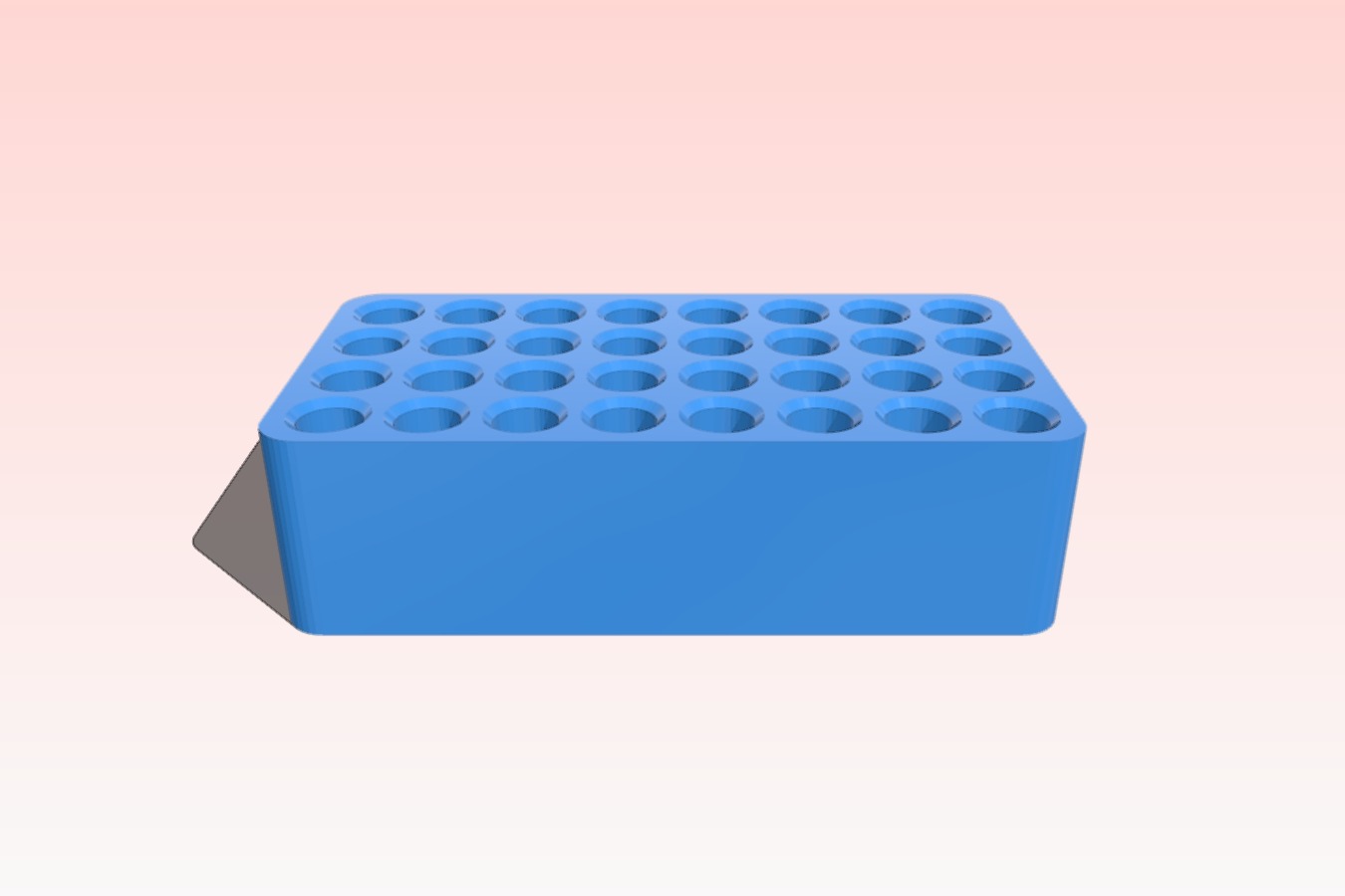 Solder Tip Holder