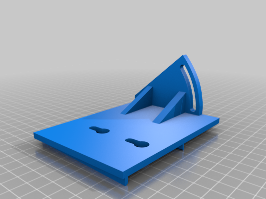 Technivorous Ender 3 v2 Mod Pack | 3d print model
