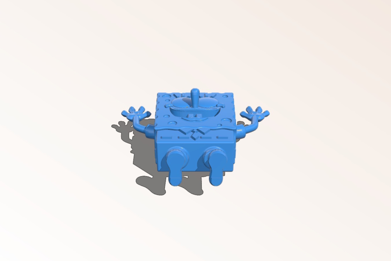 Spongebob Squarepants