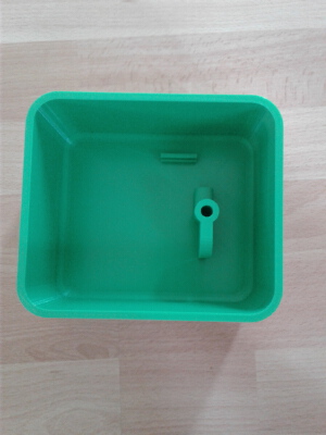  Magic Water tap with star on front | 3d print model