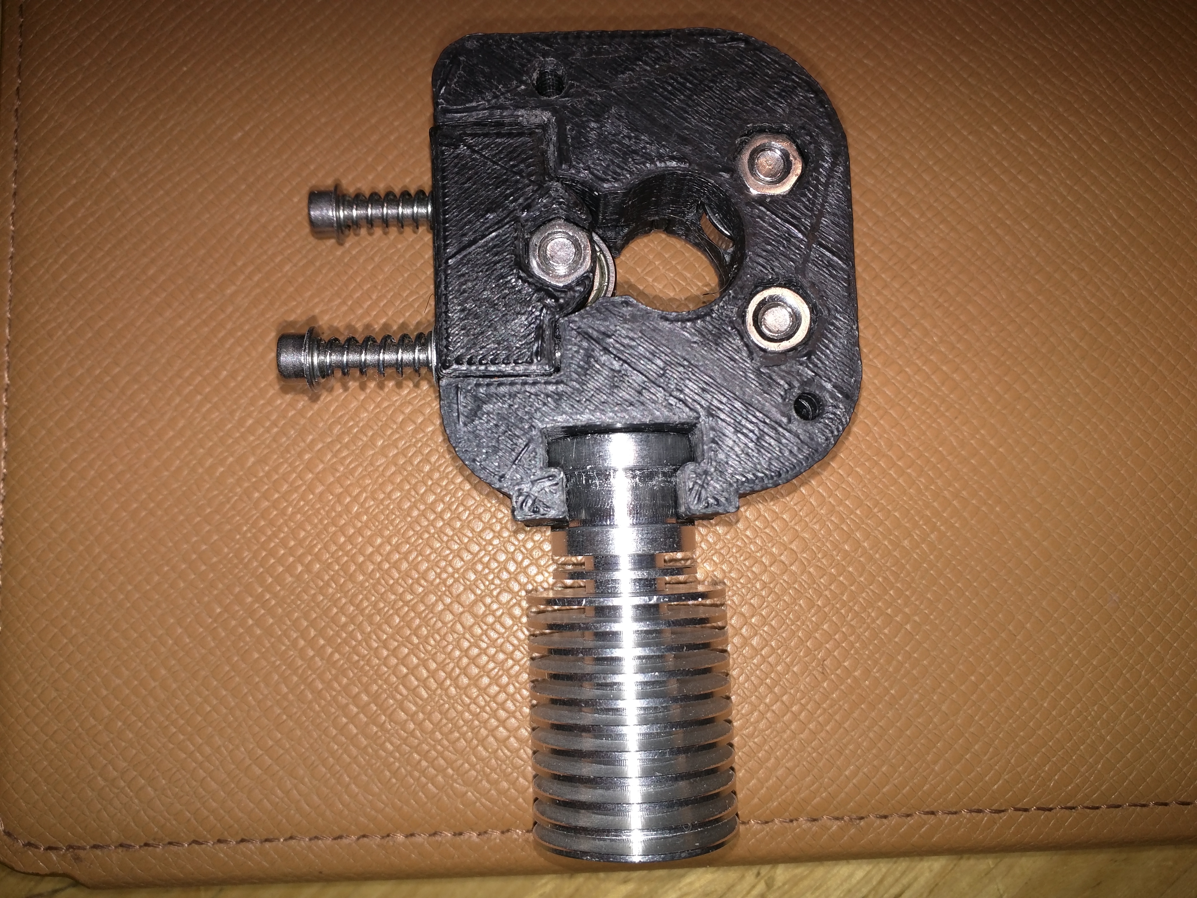 Micro Extruder - E3dv6