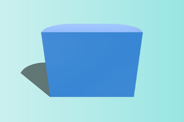 Grocery bag dispenser | 3d print model