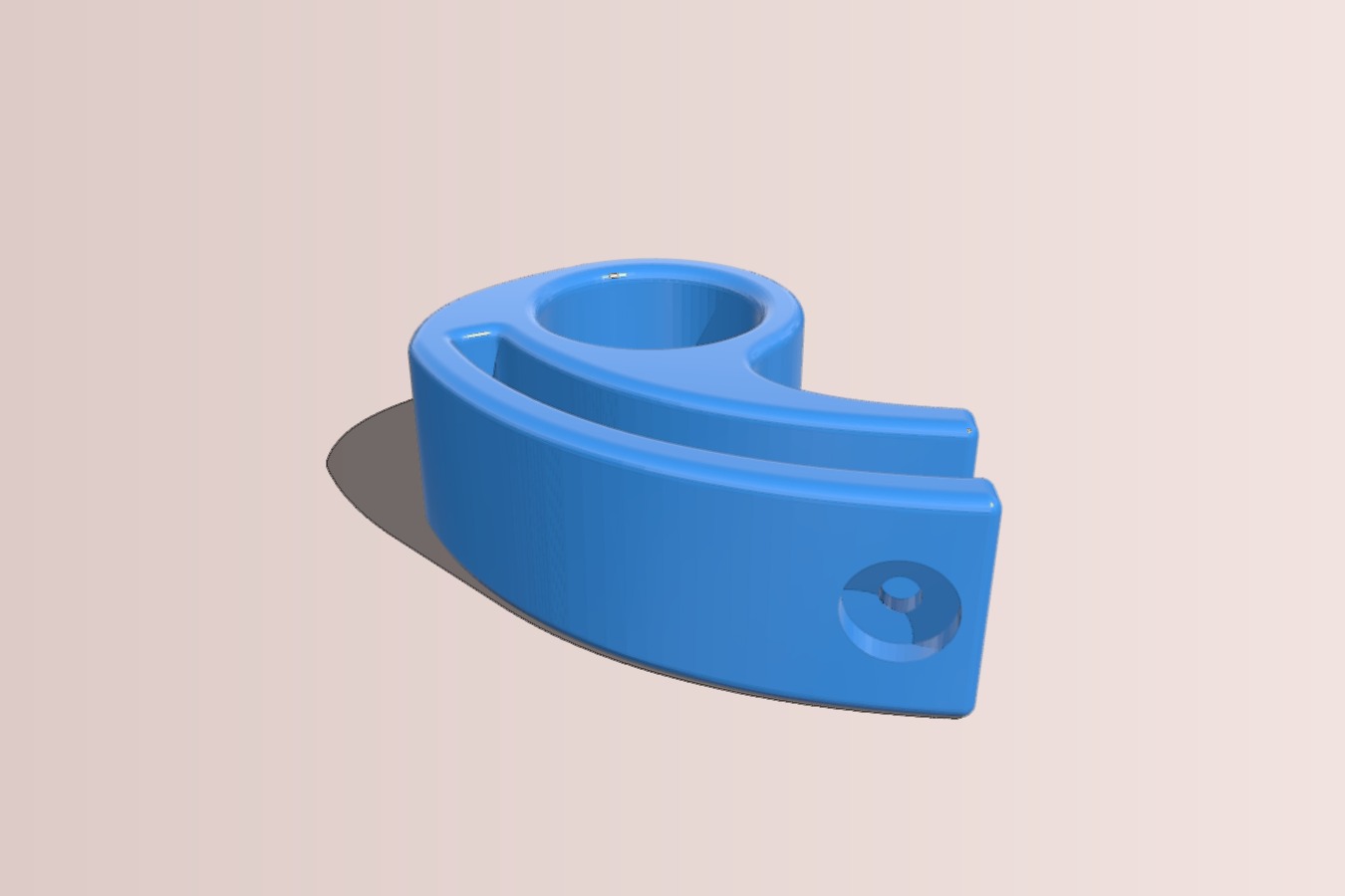 Xiaomi Scooter Pro Grip Lock