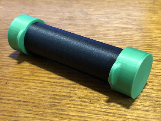 .50 Caliber Speed Loader | 3d print model