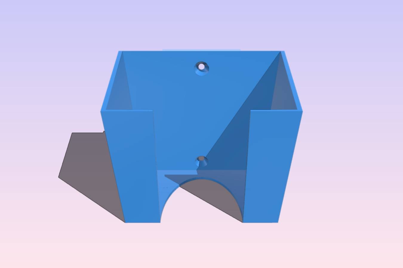 Oxford Maximiser Wall Bracket
