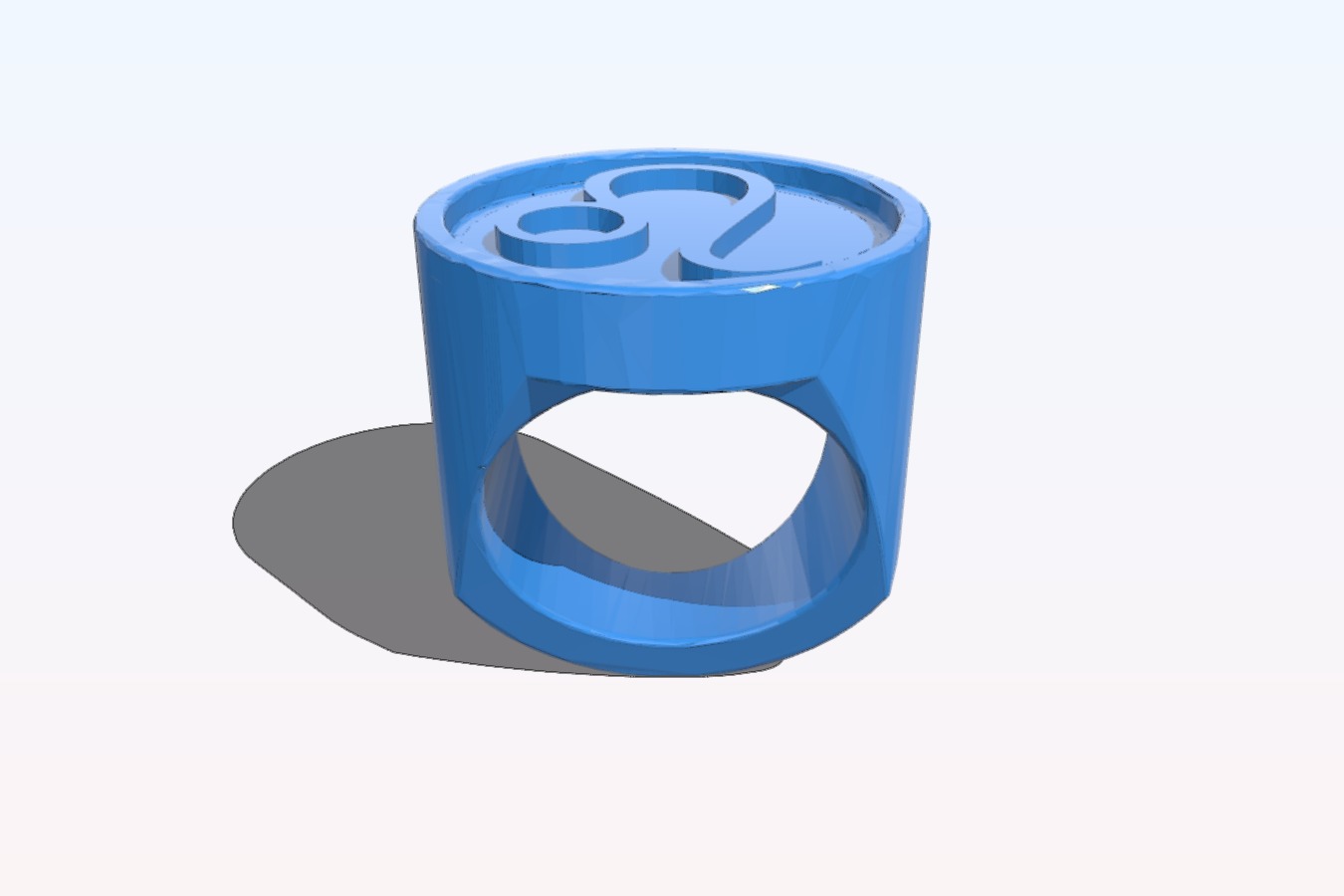 Leo Ring