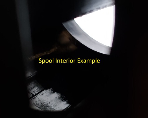 Ender 3 Pro Spool Holder | 3d print model