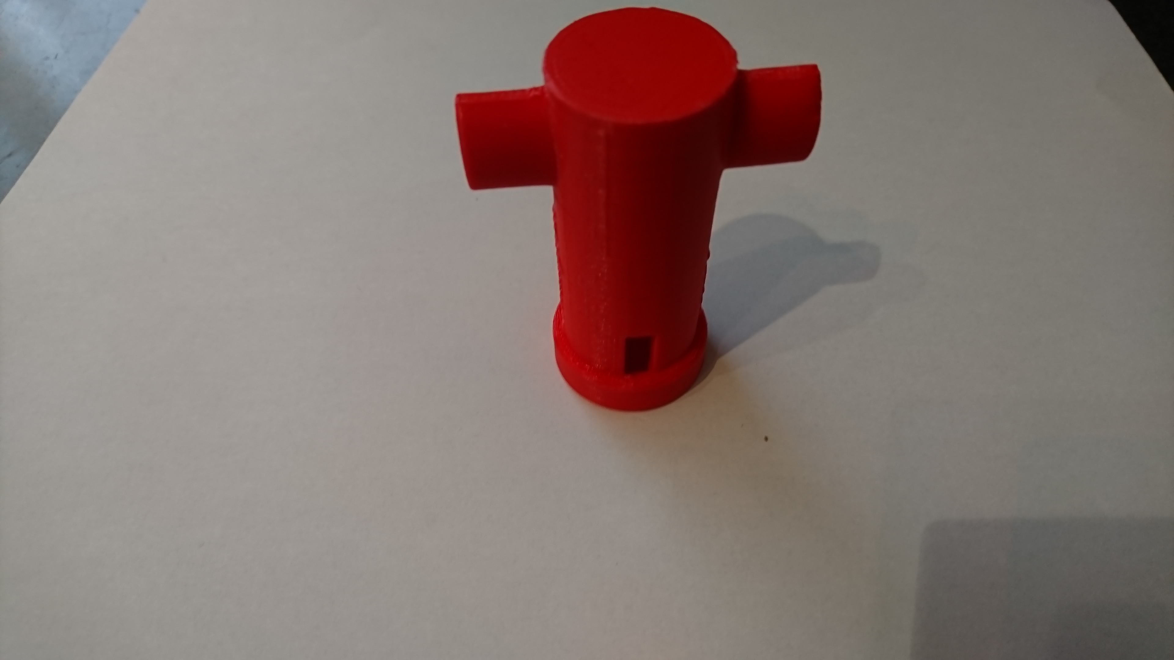 Protecteur culasse Remington Stolle  Bolt protector Remington Stolle