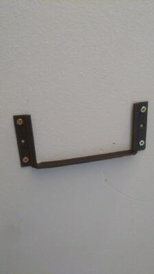 Doorlock v2 | 3d print model