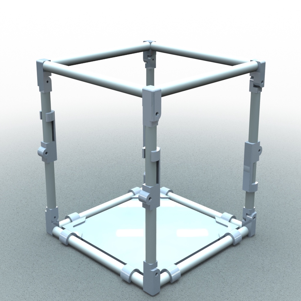 Folding Softbox
