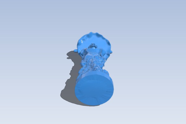  | 3d print model