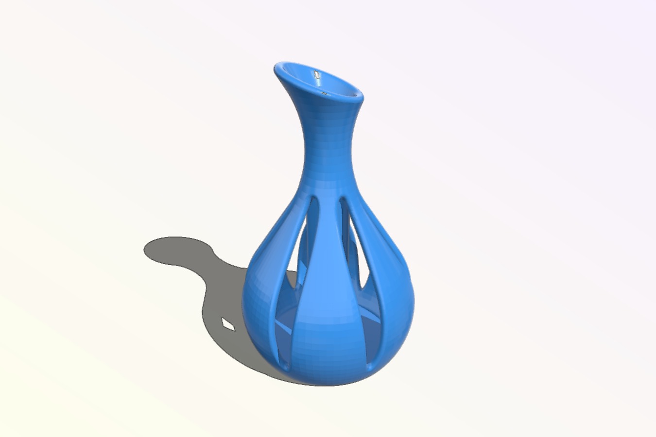 Zephyr Vase