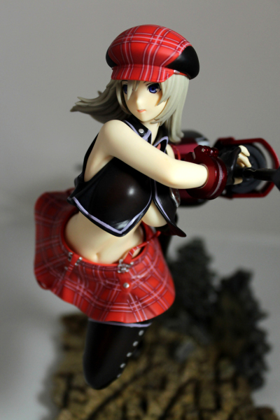 God Eater - God Arc Bracelet