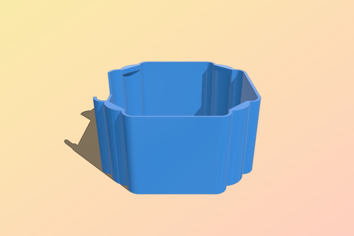 fan duct