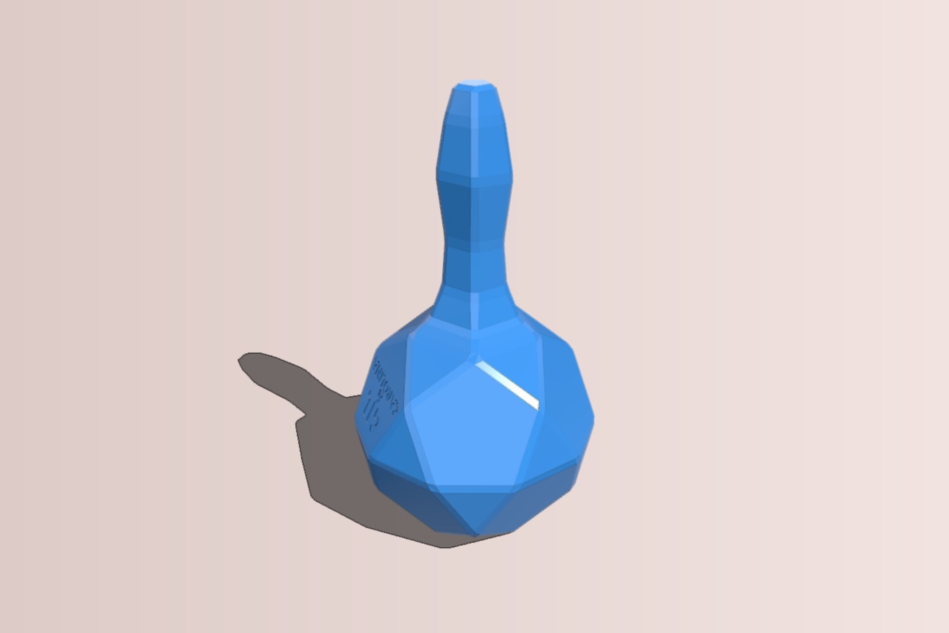 Maraca (Shaker Instrument)