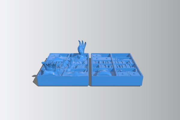  | 3d print model