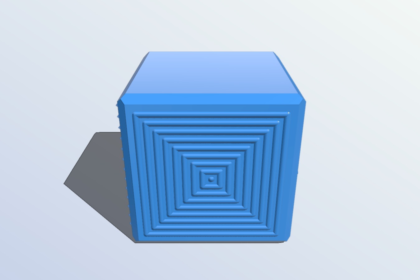 Sensory_fidget cube