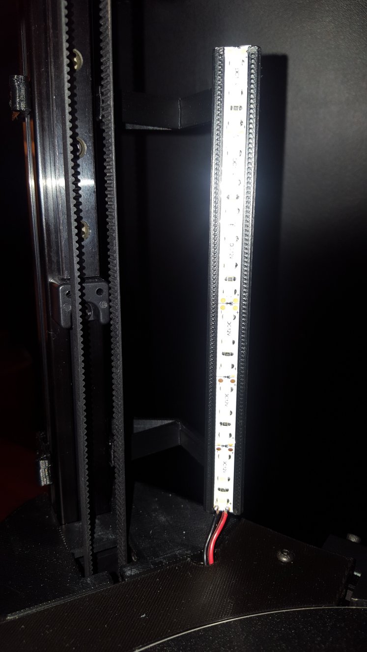 2020 led mount