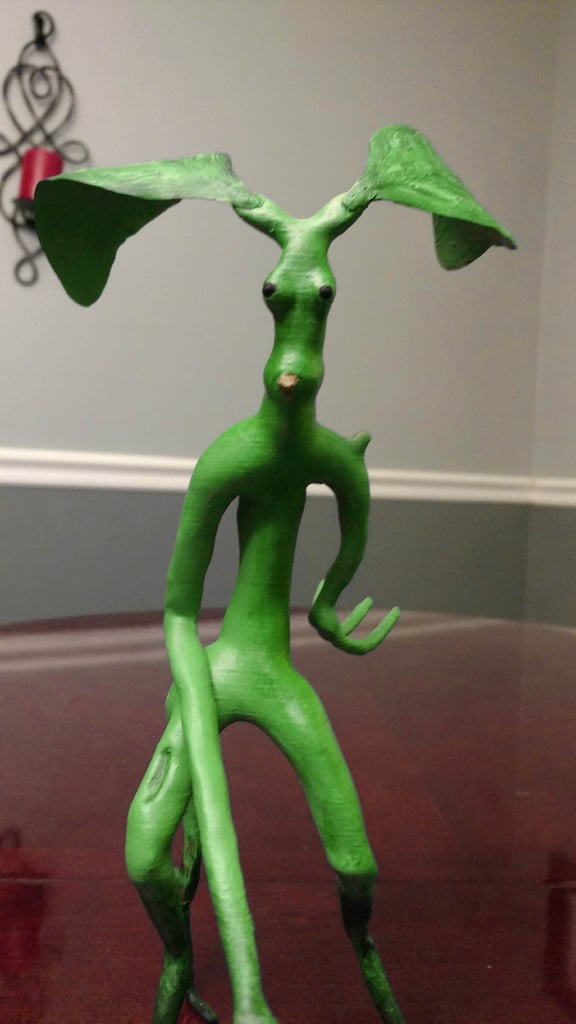 Pickett - Bowtruckle