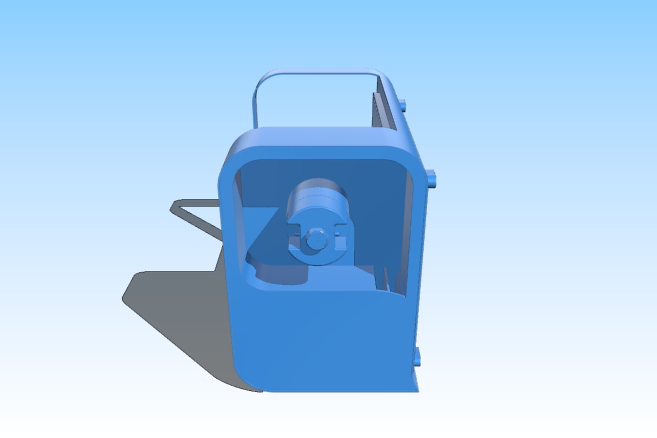 Robox 3D printer | Files to download and to 3D print for free - 3DPEA