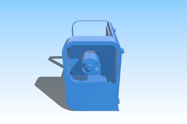 Robox 3D printer | 3d print model