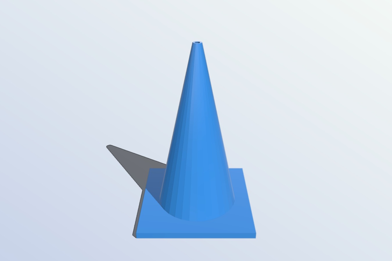 Traffic Cone