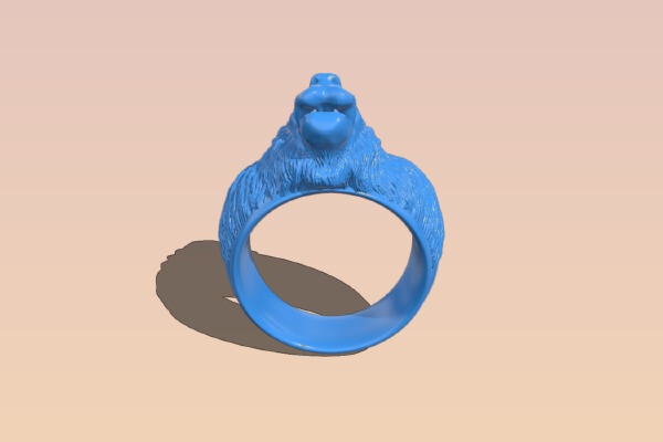  | 3d print model