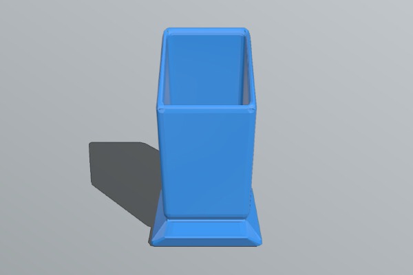 Rovi-pen | 3d print model