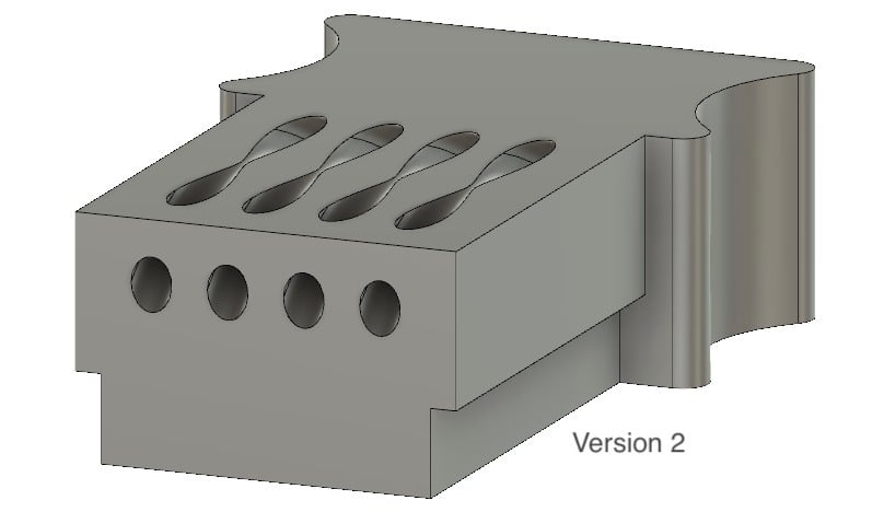 Caliper Data Connector