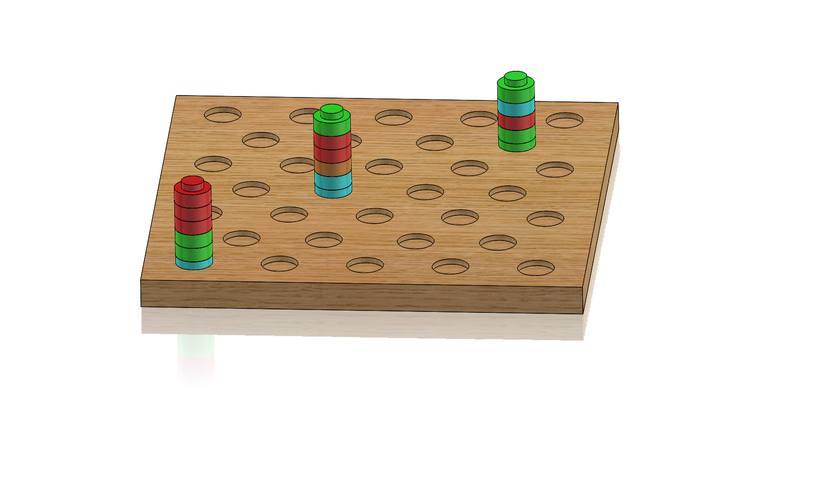 Better than Chess